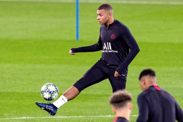 2025世俱杯C组巡礼:拜仁断档领先 “双卡”决战